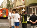 Feuer Koeln Kalk Trimbornstr P118